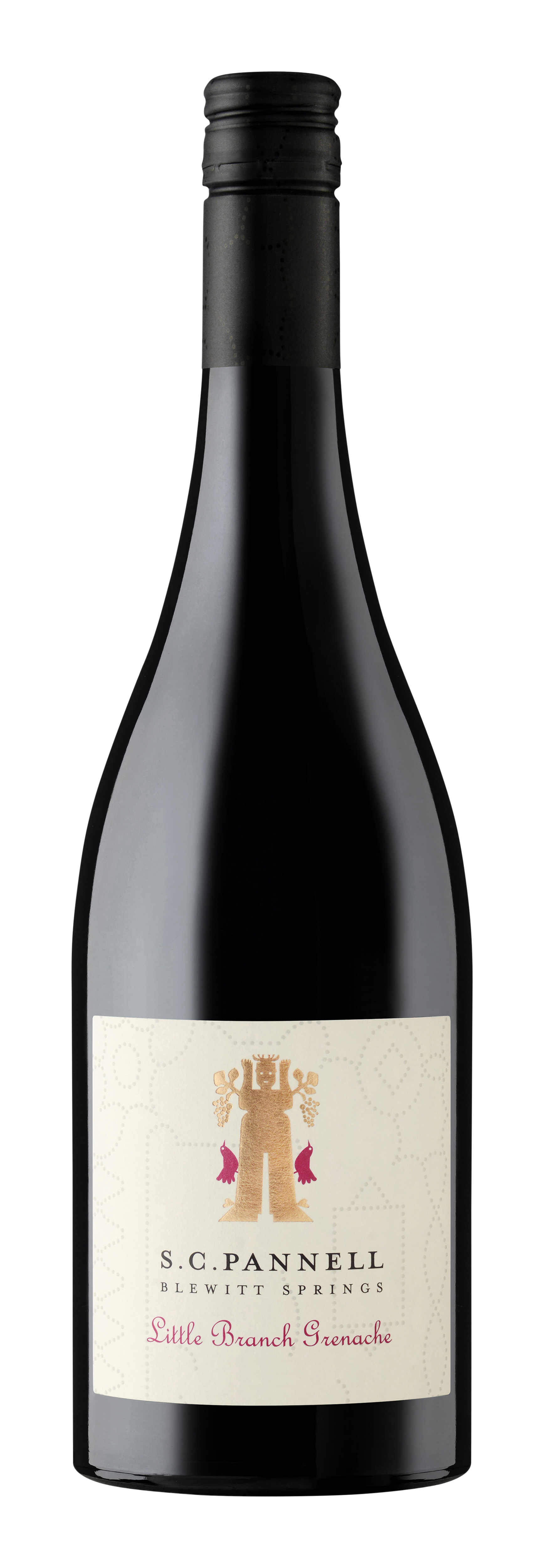 SC Pannell Little Branch Grenache 2022